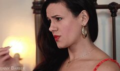 Penny Barber - Mastering step-Mom's Oral Fixation (HD MP4)