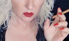 Pay Loser for my cigars, just gawking for free is not*Close up