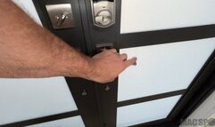 PAWG Richh Des Gets First Full Nelson