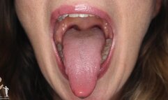 Constance Mouth Tour