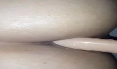 chinese amateur strapon