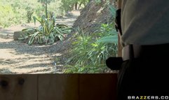 The Canadian Mounted