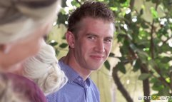 This Tour Sucks Harder Than Your Wife