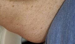 COFFEE PEE FARTS AND ME