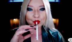 Oral fixation [1080p, mp4]