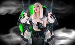 Smoke and stroke dumb boi - JOI