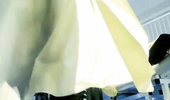 Nurse Anna's Toy Locked in Nurse Anna's Toy Box VI