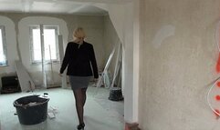 WORKING GIRL OR BIG SLUTS ?