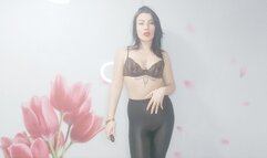 Stroke your money away