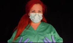 POV Tricked into Gelding and Surgery to become a Woman fantasy WMV 1080