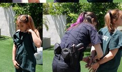 Escaped Convict Charlotte