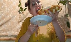 Giant burger for Natalie WMV(1280*720)HD