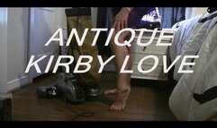 ANTIQUE KIRBY LOVE mp4