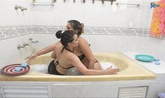 The Wet Game - Clip 1