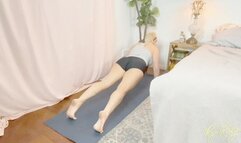 Bend and Stretch with Me wmv