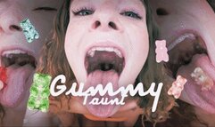 Gummy Taunt Ft Princess Natahlia - HD MP4 1080p