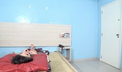 SHORT VIDEO WITH INTERRACIAL FART DOMINATION PART 1 BY BRUNA PAES AND ISABELITA CAM BY ALINE FULL HD