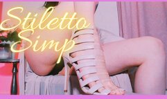 Stiletto Simp