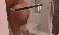 Diaper Boy Showers with Step-Mommy