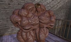 Massive Melanie - mp4