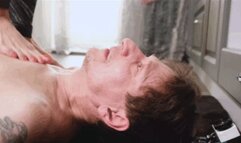 b123 Nice! I spit and trample your face! Do you like it when I step on your face? [mob]