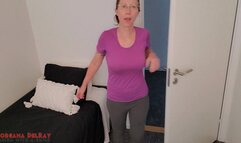 Quick Shrink Babysitter hd mp4