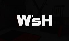 Beauty and New Red Ballet Boots