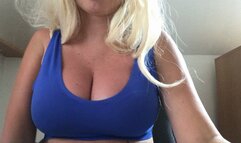 Custom Homewrecker JOI