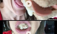 Different SANDWICH 2