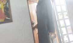 the first whipping of the new beginning