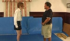 Andrew and Rosa private session