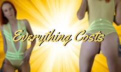 Everything Costs