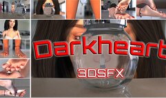 Darkheart - 3DSFX