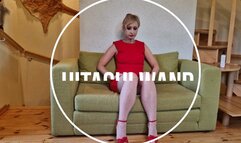 Rendez-vous with hitachi wand - part 1