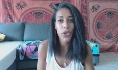 Panty sniffing bundle