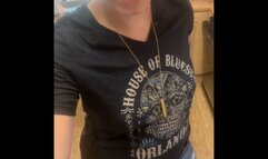 One week of candid farts