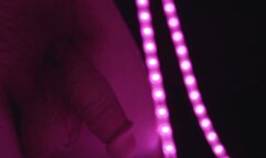 Balls and Light Show