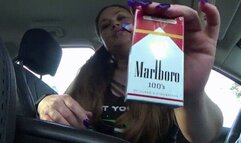 Smoke And Send (MP4) ~ MissDias Playground