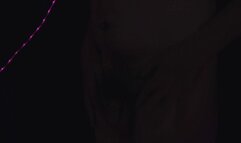 Flaccid Dick Hairy Crotch