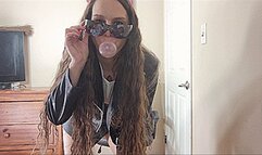 Ignoring You With Bratty Bubbles & Stylish Boots - SCENE 20 (4K - UHD 2160p MP4)