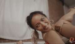 Channy Crossfire VS Luci Lost Followers: ALTERNATE ENDING