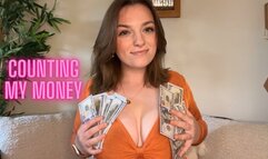 Counting My Money