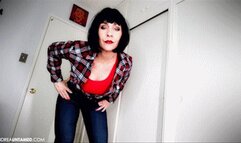 Babysitter Torment - She's Back!