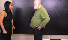 DFP Academy: Even Teachers have a Dress Code SD