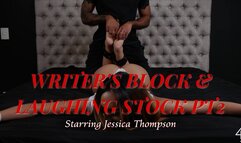 Writer's Block & Laughing Stock PT2