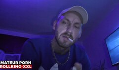 27 - BAD GUY PLAYS AND CUM