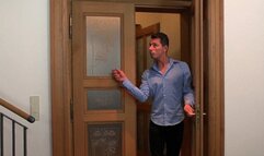 VERY SLUTTY MILF NEIGHBOR