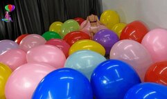 Renee Pops 30-36 inch Balloons Cam 2 4K (3840x2160))