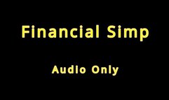 Financial Simp - Audio Only MP4