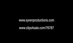 Cowgirl Humiliates Your Needle Dick Part 2 (720p)